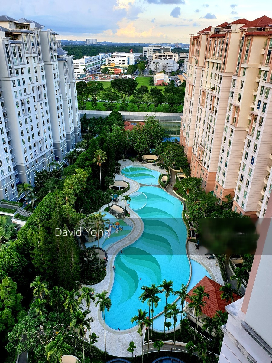 Yishun Emerald thumbnail photo